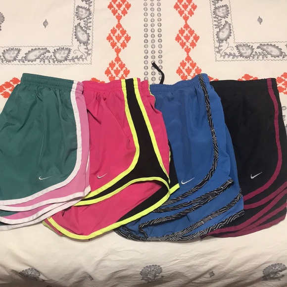 nike tempo shorts sale
